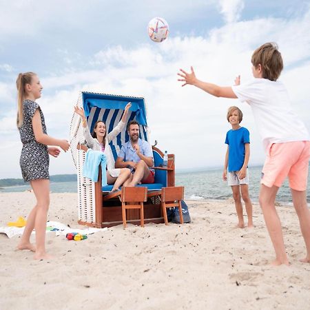 Appartements Im Freizeitpark Weissenhaeuser Strand Εξωτερικό φωτογραφία